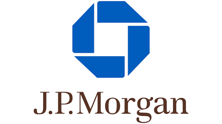 J.P. Morgan Chase logo