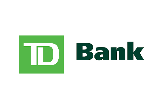 TD Bank logo